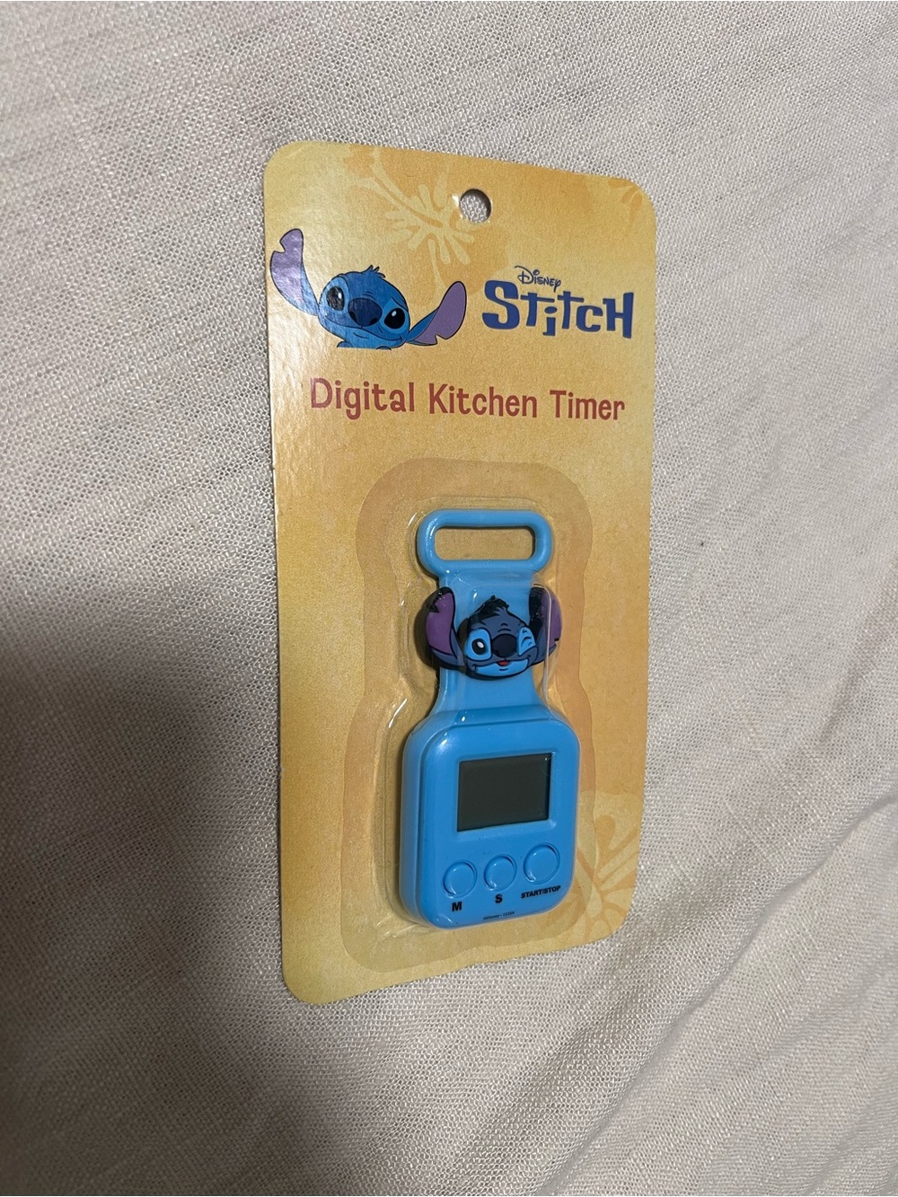 Digital Kitchen Timer - Picture 6 of 9